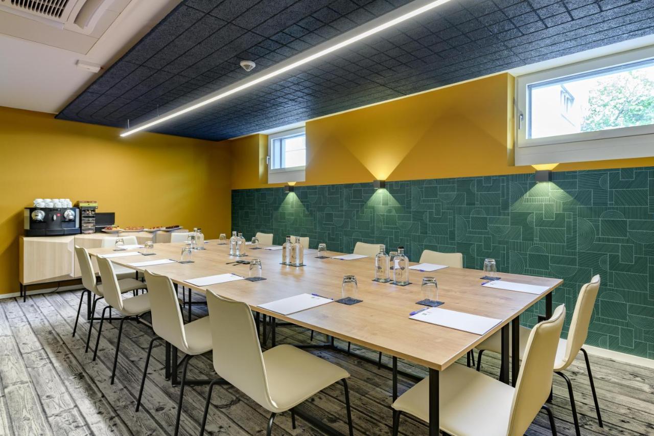 Ibis Styles Center Zurigo