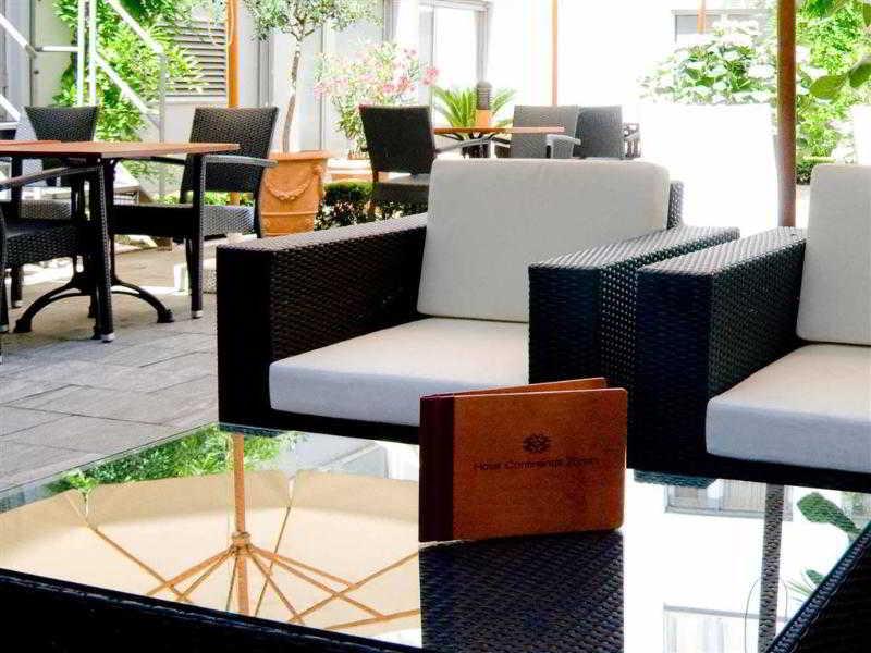 Ibis Styles Center Hotel Zurigo
