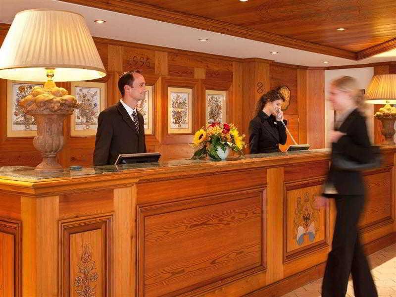 Ibis Styles Center Zurigo