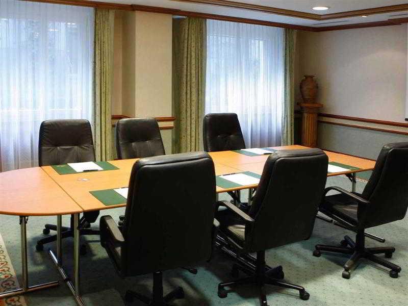 Hotel Ibis Styles Center Zurigo
