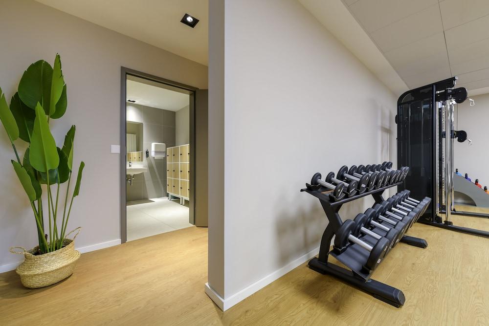 Ibis Styles Center Zurigo