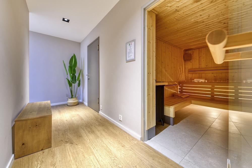 Ibis Styles Center Hotel Zurigo