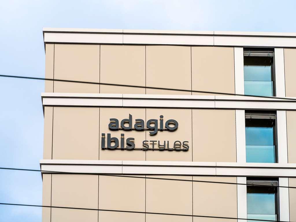 Ibis Styles Center Zurigo