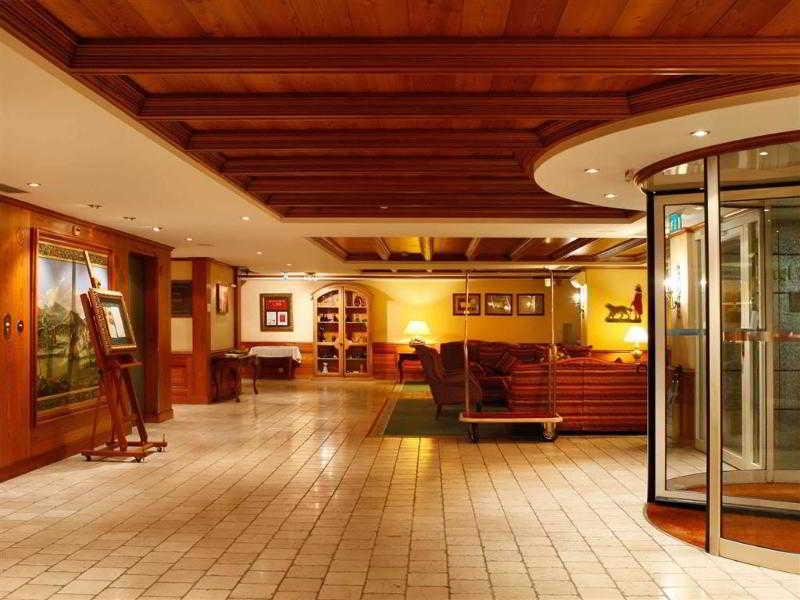 Hotel Ibis Styles Center Zúrich